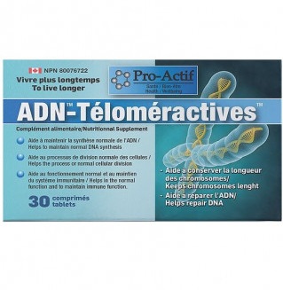 adn-telomere